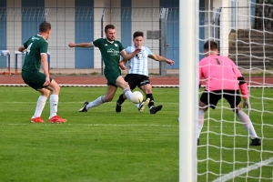 Foot : Le Puy, dernier qualifié pour les quarts de finale de la Coupe de la Haute-Loire