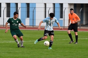 Foot : Le Puy, dernier qualifié pour les quarts de finale de la Coupe de la Haute-Loire