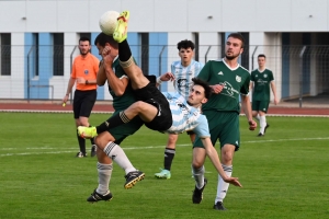 Foot : Le Puy, dernier qualifié pour les quarts de finale de la Coupe de la Haute-Loire