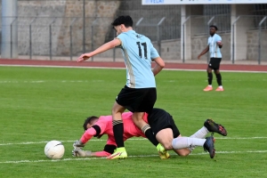 Foot : Le Puy, dernier qualifié pour les quarts de finale de la Coupe de la Haute-Loire