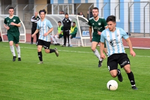 Foot : Le Puy, dernier qualifié pour les quarts de finale de la Coupe de la Haute-Loire