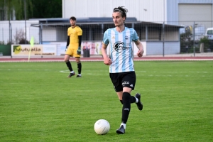 Foot : Le Puy, dernier qualifié pour les quarts de finale de la Coupe de la Haute-Loire