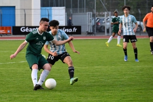 Foot : Le Puy, dernier qualifié pour les quarts de finale de la Coupe de la Haute-Loire