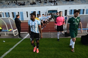 Foot : Le Puy, dernier qualifié pour les quarts de finale de la Coupe de la Haute-Loire