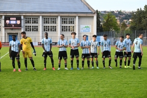 Foot : Le Puy, dernier qualifié pour les quarts de finale de la Coupe de la Haute-Loire