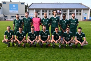 Foot : Le Puy, dernier qualifié pour les quarts de finale de la Coupe de la Haute-Loire