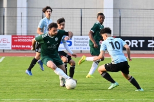 Foot : Le Puy, dernier qualifié pour les quarts de finale de la Coupe de la Haute-Loire