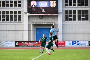 Foot : Le Puy, dernier qualifié pour les quarts de finale de la Coupe de la Haute-Loire