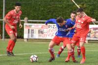 Foot : Monistrol va mieux mais partage les points