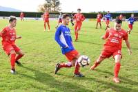 Foot : Monistrol va mieux mais partage les points