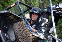 Trial 4x4 : le Bassois Roger Fayolle rectifie le tir à Saint-Martin-de-Valamas