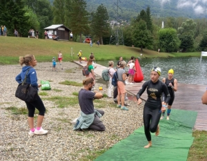 Crédit Tryssingeaux Triathlon Club