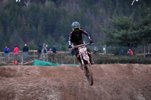 Motocross d&#039;Yssingeaux : 210 pilotes sur l&#039;exigeant terrain d&#039;Amavis