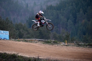 Motocross d&#039;Yssingeaux : 210 pilotes sur l&#039;exigeant terrain d&#039;Amavis