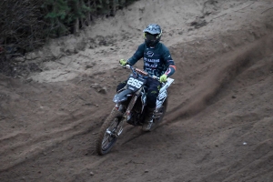 Motocross d&#039;Yssingeaux : 210 pilotes sur l&#039;exigeant terrain d&#039;Amavis