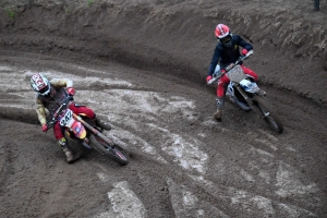 Motocross d&#039;Yssingeaux : 210 pilotes sur l&#039;exigeant terrain d&#039;Amavis