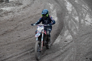 Motocross d&#039;Yssingeaux : 210 pilotes sur l&#039;exigeant terrain d&#039;Amavis