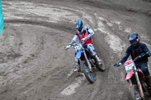 Motocross d&#039;Yssingeaux : 210 pilotes sur l&#039;exigeant terrain d&#039;Amavis