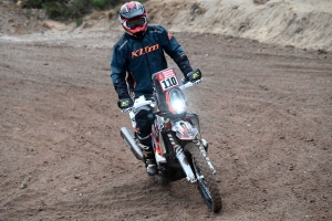 Motocross d&#039;Yssingeaux : 210 pilotes sur l&#039;exigeant terrain d&#039;Amavis