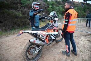 Motocross d&#039;Yssingeaux : 210 pilotes sur l&#039;exigeant terrain d&#039;Amavis