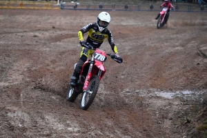 Motocross d&#039;Yssingeaux : 210 pilotes sur l&#039;exigeant terrain d&#039;Amavis