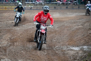 Motocross d&#039;Yssingeaux : 210 pilotes sur l&#039;exigeant terrain d&#039;Amavis