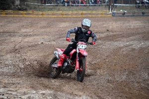 Motocross d&#039;Yssingeaux : 210 pilotes sur l&#039;exigeant terrain d&#039;Amavis