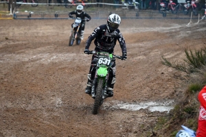 Motocross d&#039;Yssingeaux : 210 pilotes sur l&#039;exigeant terrain d&#039;Amavis