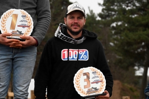 Motocross d&#039;Yssingeaux : 210 pilotes sur l&#039;exigeant terrain d&#039;Amavis