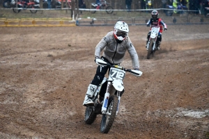 Motocross d&#039;Yssingeaux : 210 pilotes sur l&#039;exigeant terrain d&#039;Amavis