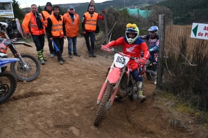 Motocross d&#039;Yssingeaux : 210 pilotes sur l&#039;exigeant terrain d&#039;Amavis