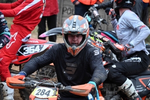 Motocross d&#039;Yssingeaux : 210 pilotes sur l&#039;exigeant terrain d&#039;Amavis