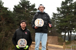 Motocross d&#039;Yssingeaux : 210 pilotes sur l&#039;exigeant terrain d&#039;Amavis