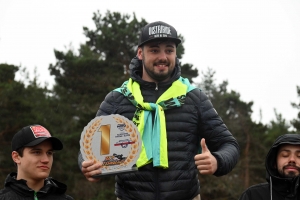 Motocross d&#039;Yssingeaux : 210 pilotes sur l&#039;exigeant terrain d&#039;Amavis