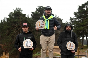 Motocross d&#039;Yssingeaux : 210 pilotes sur l&#039;exigeant terrain d&#039;Amavis