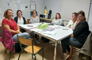 Montfaucon-en-Velay : l&#039;association des parents d&#039;élèves de l&#039;école privée fait sa rentrée