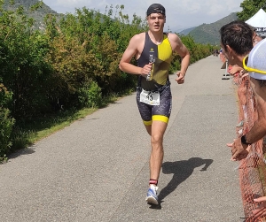 Triathlon : cinq podiums pour les jeunes d&#039;Yssingeaux