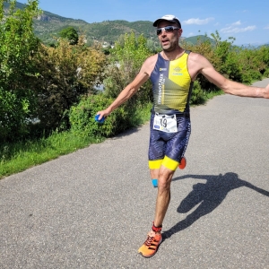 Triathlon : cinq podiums pour les jeunes d&#039;Yssingeaux