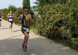 Triathlon : cinq podiums pour les jeunes d&#039;Yssingeaux