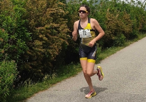 Triathlon : cinq podiums pour les jeunes d&#039;Yssingeaux