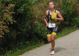 Triathlon : cinq podiums pour les jeunes d&#039;Yssingeaux