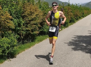 Triathlon : cinq podiums pour les jeunes d&#039;Yssingeaux