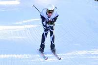 Les championnats de Haute-Loire de ski de fond en images