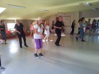 Saint-Maurice-de-Lignon : Vol&#039;Ovent reprend la danse