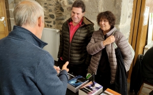 On peut remplir son panier de livres, ce dimanche, jusqu&#039;à 18 heures à Yssingeaux