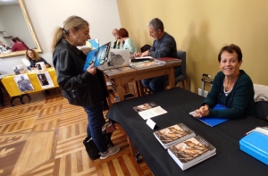 On peut remplir son panier de livres, ce dimanche, jusqu&#039;à 18 heures à Yssingeaux