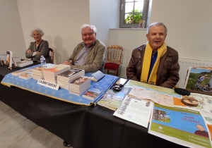 On peut remplir son panier de livres, ce dimanche, jusqu&#039;à 18 heures à Yssingeaux