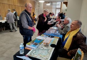 On peut remplir son panier de livres, ce dimanche, jusqu&#039;à 18 heures à Yssingeaux