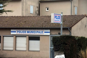 Monistrol-sur-Loire : la mairie recrute deux nouveaux policiers municipaux