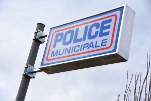 Monistrol-sur-Loire : la mairie recrute deux nouveaux policiers municipaux